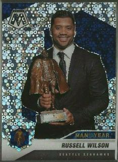 Russell Wilson