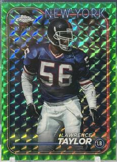 Lawrence Taylor
