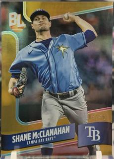 Shane McClanahan