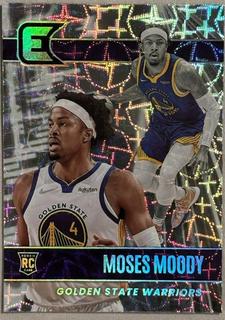 Moses Moody