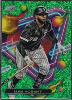 Luis Robert
