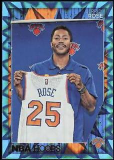 Derrick Rose