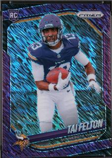 Tai Felton