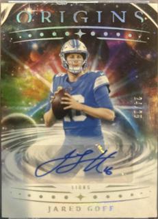 Jared Goff