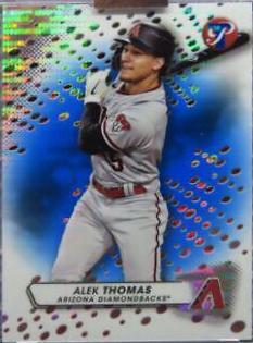 Alek Thomas