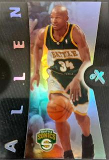 Ray Allen