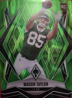 Mason Taylor