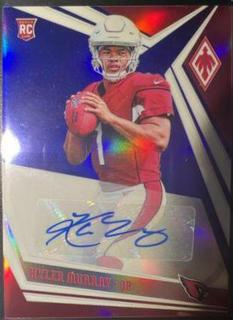 Kyler Murray