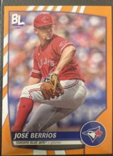 Jose Berrios