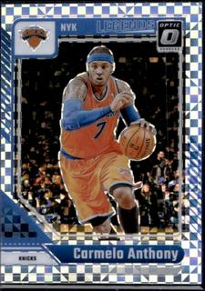 Carmelo Anthony