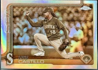 Luis Castillo