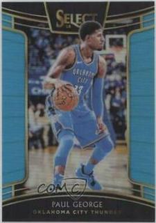 Paul George