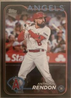 Anthony Rendon
