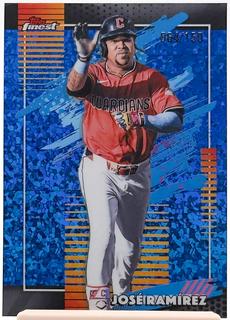 Jose Ramirez
