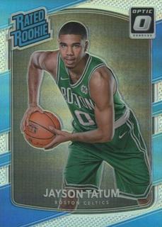 Jayson Tatum