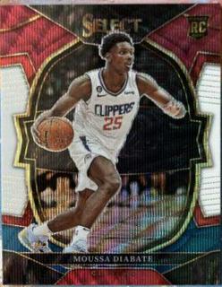 Moussa Diabate