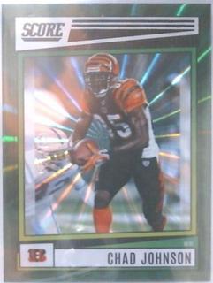 Chad Johnson
