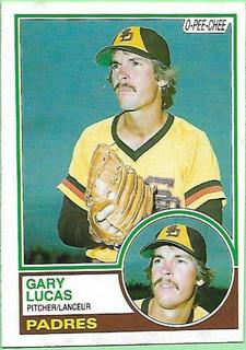 Gary Lucas
