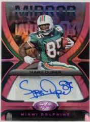 Mark Duper
