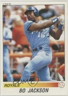 Bo Jackson