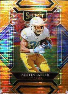 Austin Ekeler