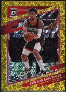 Kenyon Martin Jr.