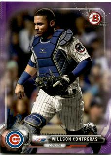 Willson Contreras