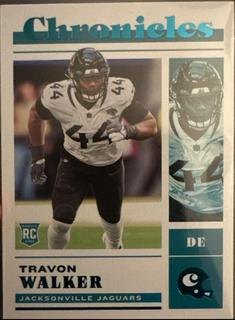 Travon Walker