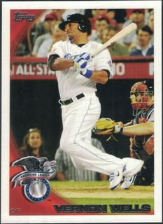 Vernon Wells