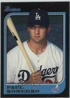 Paul Konerko