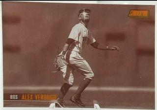 Alex Verdugo