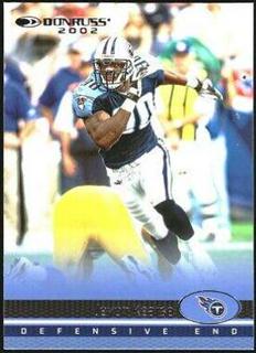 Jevon Kearse