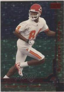 Sylvester Morris