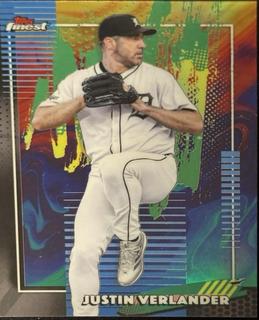 Justin Verlander