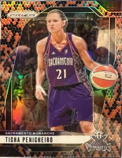 Ticha Penicheiro