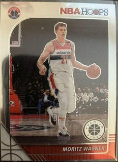 Moritz Wagner