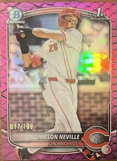 Mason Neville