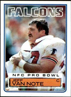 Jeff Van Note