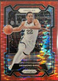 Desmond Bane