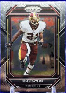 Sean Taylor