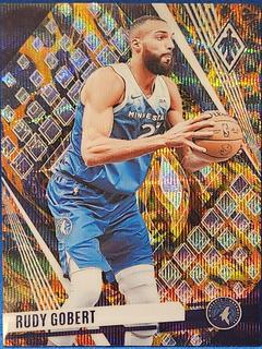 Rudy Gobert