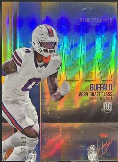 Keon Coleman