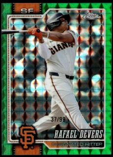 Rafael Devers