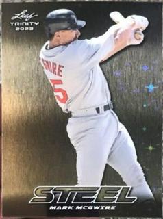 Mark McGwire
