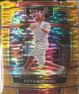 Rhys Hoskins