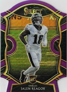 Jalen Reagor
