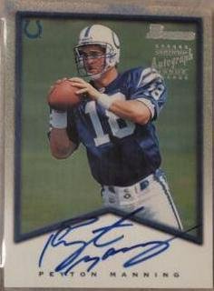 Peyton Manning