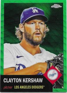 Clayton Kershaw