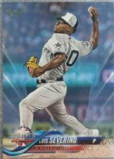 Luis Severino