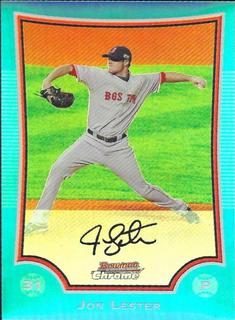 Jon Lester